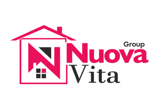 Nuova Vita Group GmbH � wir gehen den n�chsten Schritt